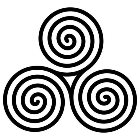 Spiritual Symbols From Cultures Around The World Celtic Symbols