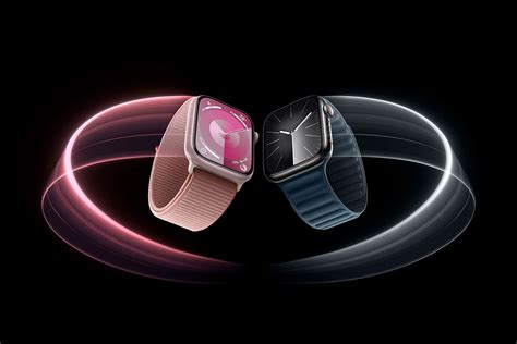 Apple Watch Series 9 and Apple Watch Ultra 2 Officially Announced ...