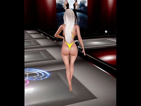 Belleza 3d En La Pista XVIDEOS