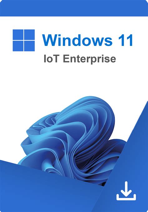 Windows 11 IoT Enterprise