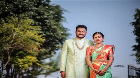 MAHENDER REDDY KAVYA REDDY ENGAGEMENT YouTube