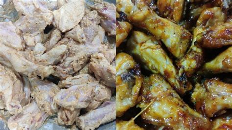 Gawin Nyo Ito Sa Chicken Wings At Cgurado Mapapa Unli Rice Kayo