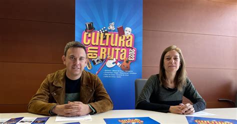 Los Titiriteros De Bin Far Petisme E Idoipe En El Cultura En Ruta