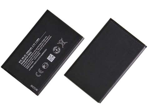 NOKIA battery - Cell phone batteries NOKIA | www.batteryclub.org