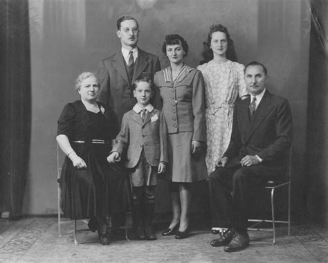 Rodina Andrejčákovcov - fotogaléria - Korzár SME