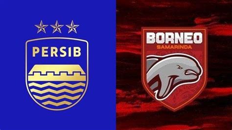 Prediksi Skor Persib Vs Borneo FC Di Piala Presiden 2024 Lengkap Head