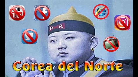 Top 16 Cosas Que No Sabían De Corea Del Norte YouTube