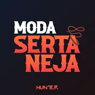 Hunter FM Moda Sertaneja Ao Vivo Radio Ao Vivo