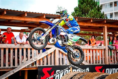 Mondiale Enduro Gp Slovacchia Xoffroad