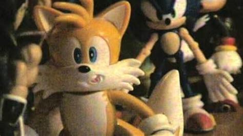 Sonic Stop Motion Adventures Tv Series 20092018 Episode List Imdb