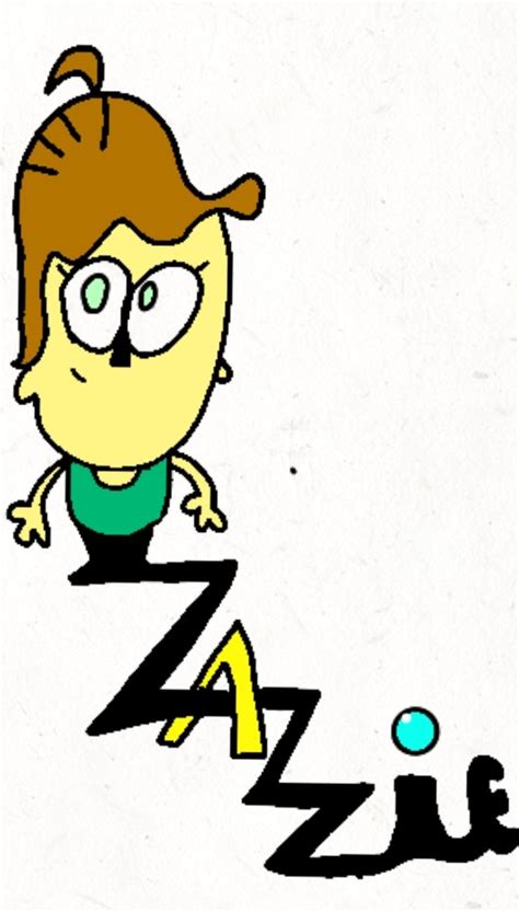 Zazzie Lost Fandub Wiki Fandom