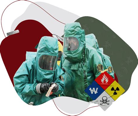 Cbrn World Hotzone Solutions Group