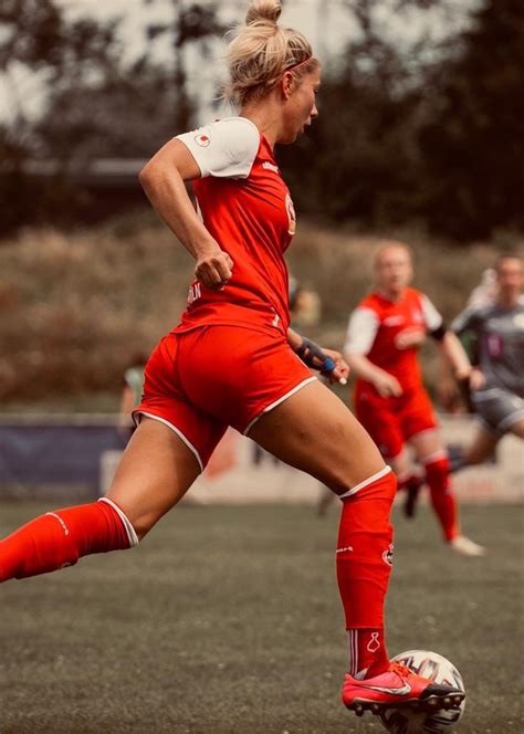 Israeli Soccer Babe Sharon Beck Femi Sports