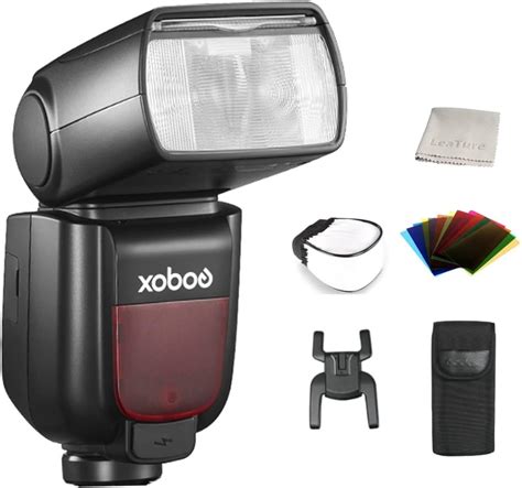 Amazon Godox TT685II S Flash TT685IIS Compatible With Sony Hot