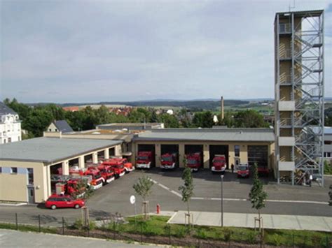 Freiwillige Feuerwehr Reichenbach Vogtland