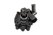 Power Steering Pump Acdelco Gm Original Equipment Fits