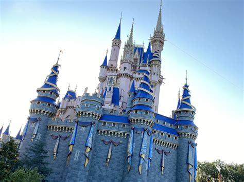 Walt Disney World Releases Florida Resident Discounted Tickets For Summer 2021 Wdw News Today