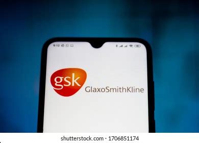 Gsk Logo: Over 274 Royalty-Free Licensable Stock Photos | Shutterstock