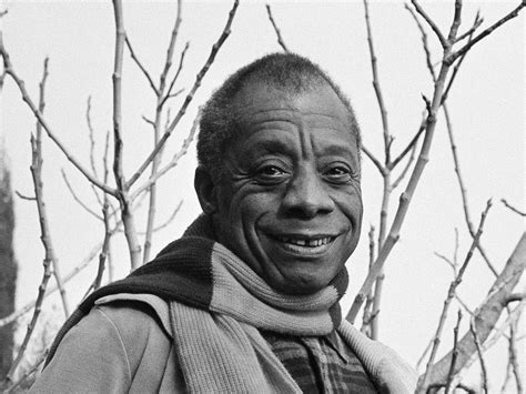 American Lives James Baldwin Lifting The Veil Npr