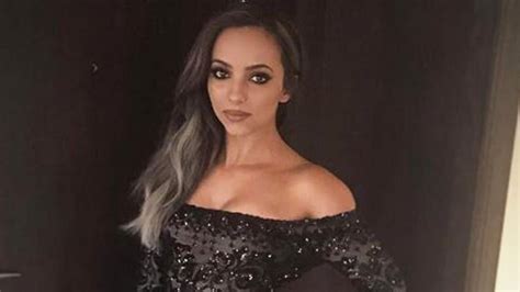 Little Mix S Jade Thirlwall Opens Up About Devastating Anorexia Battle Youtube