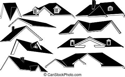 Roofs Clip Art Vector and Illustration. 32,140 Roofs clipart vector EPS ...