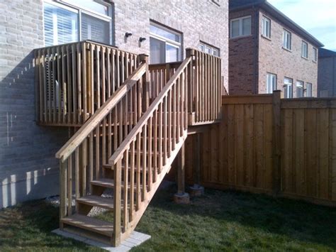 Bfd Rona Products Photo Gallery Pressure Treated Wood And Cedar Decks