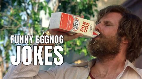 40 Funny Eggnog Jokes And Puns To Crack You Up