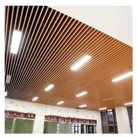 Modern Baffle Ceiling Armstrong Aluminium Baffles Ceilings Wholesaler