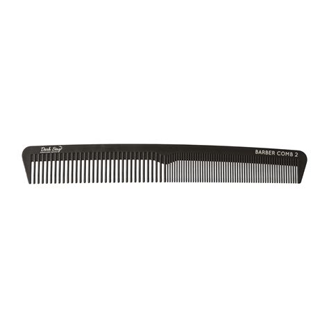 Barber Comb 2 - Cutting Comb | Barber Combs | Dark Stag