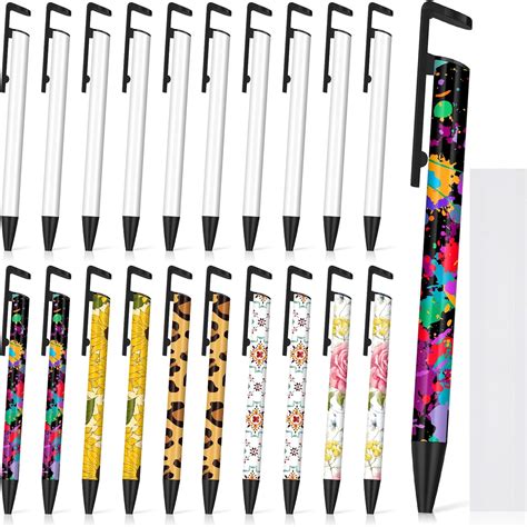 Amazon Sublimation Pens Blank Heat Transfer Pen Sublimation