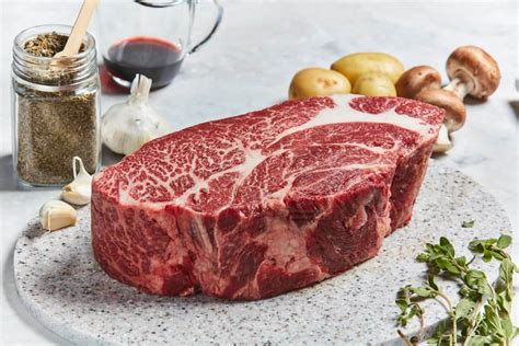 About Imperial American Wagyu Beef