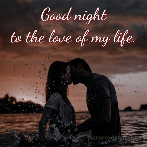 Love Good Night Quotes Branches Picturesdown