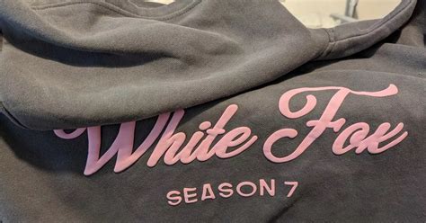 White Fox hoodies are everywhere, but they've left mums with a ...