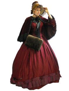 35 Dickensian Christmas Costumes ideas | christmas costumes, victorian ...