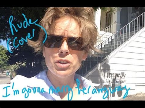 Rude Magic Lesbian Version VOSTF Cover YouTube