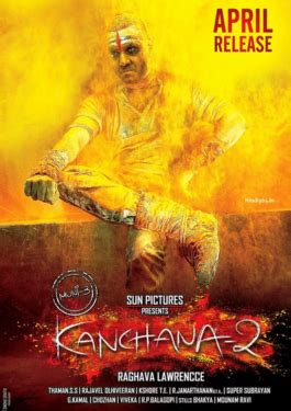 Kanchana 2 : Cast, Crew, Movie Review, Release Date, Teaser, Trailer ...