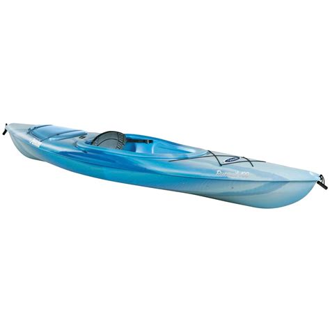 Pelican Pursuit Kayak Canoes Kayaks At Sportsman S Guide 113288 Hot