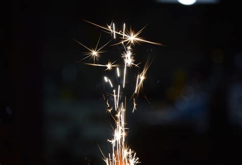 Free Images Branch Light Night Sunlight Flower Sparkler