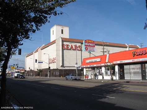 Does Sears Still Exist In California at William Jaramillo blog