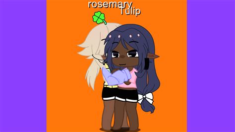 Mm Lesbian Ocs R GachaClub