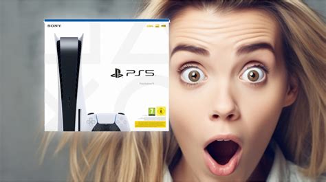 Offiziell Sony Senkt Preis Der Ps5 Drastisch Aber Nur Kurz Hier Die