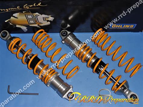 Ohlins