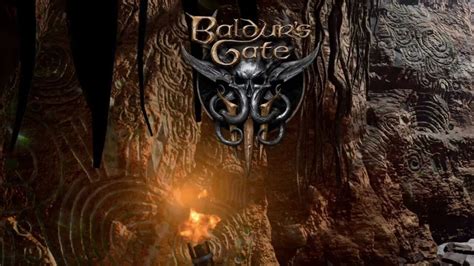 Baldurs Gate Original Soundtrack Original Character Creation Theme