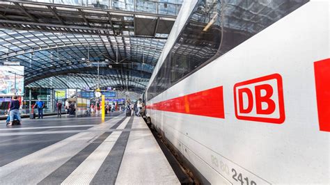 Deutsche Bahn Geplante G Regelung In Fernz Gen Offenbar Vor Dem Aus