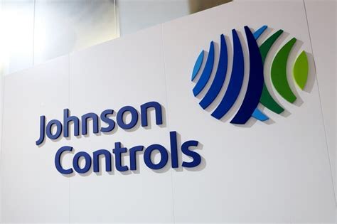 Johnson Controls International Nothing But Upside For Investors