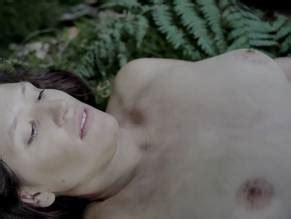 TESSIE HERRASTI Nude AZNude