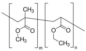 POLY METHYL METHACRYLATE CO ETHYL 182249 코랩샵 KOLAB 연구용 기자재 실험용