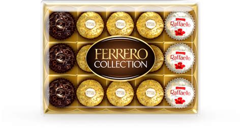 Ferrero Collection