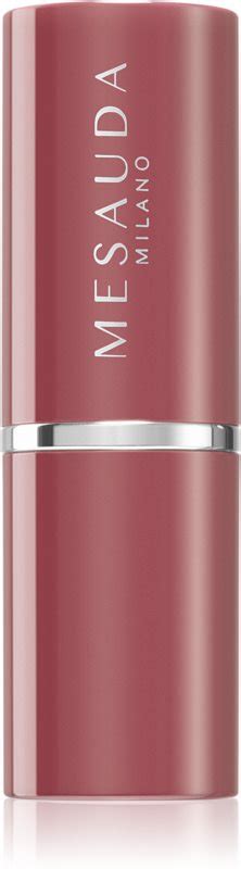 Mesauda Milano Lip Cocoon Balsamo Colorato Labbra Notino It