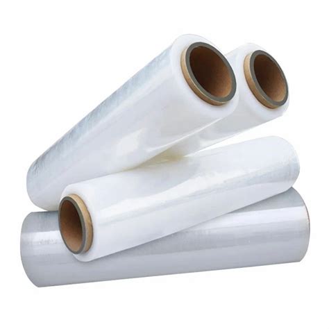 Ldpe Stretch Film At Rs Kg Stretch Wrap Film In Mumbai Id